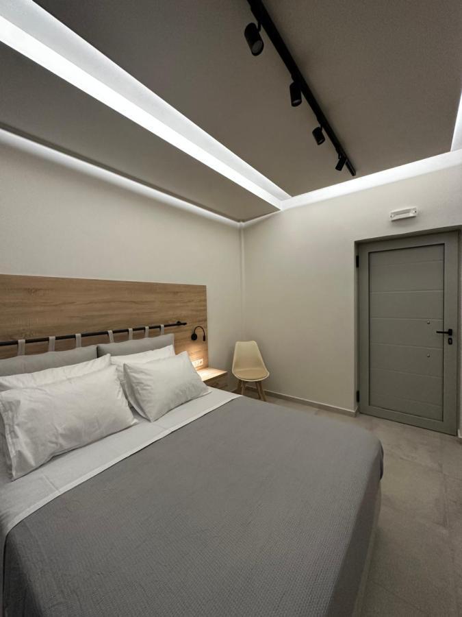 Aktaion Rooms Stoúpa المظهر الخارجي الصورة